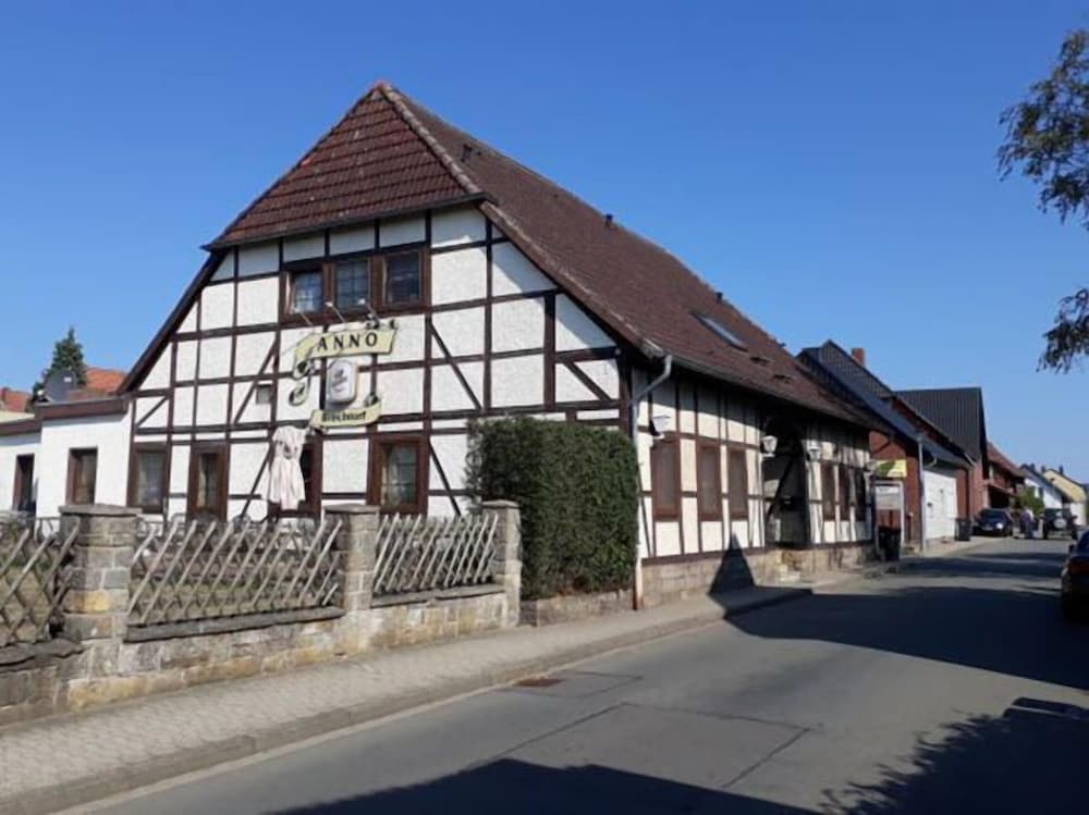 Anno Brechtorf - last minute hotel in Ruhen