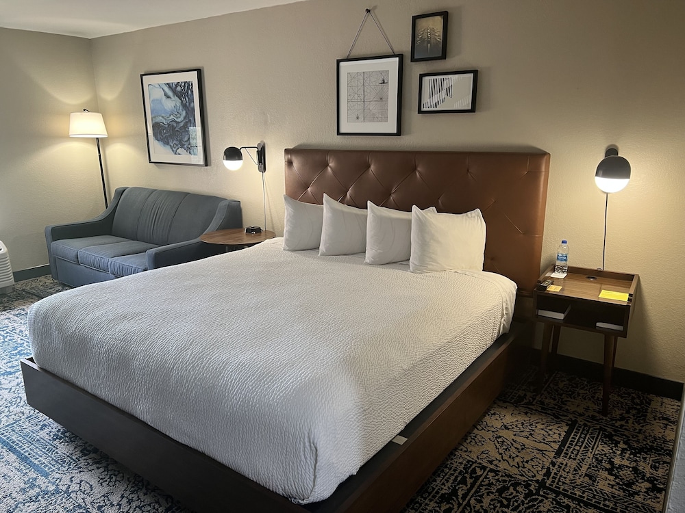 Four Points by Sheraton Greensboro Airport - photo 7