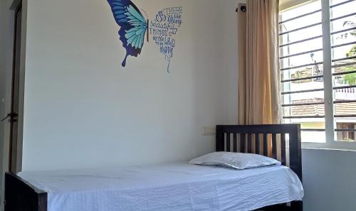Prakriti Homestay Fortkochi Air Conditioned Rooms