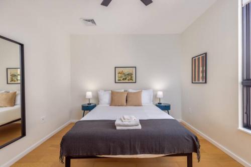New Gorgeous 2Br Mission Hill — 4-Star Luxury Hotel in Boston, United States