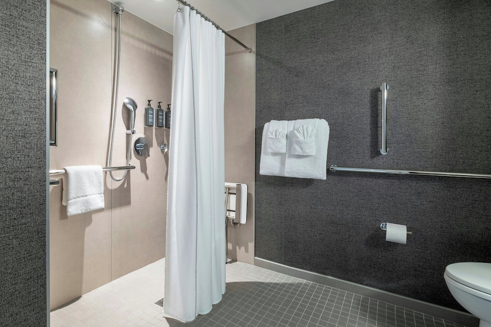 Four Points by Sheraton Nashville Brentwood - photo 13