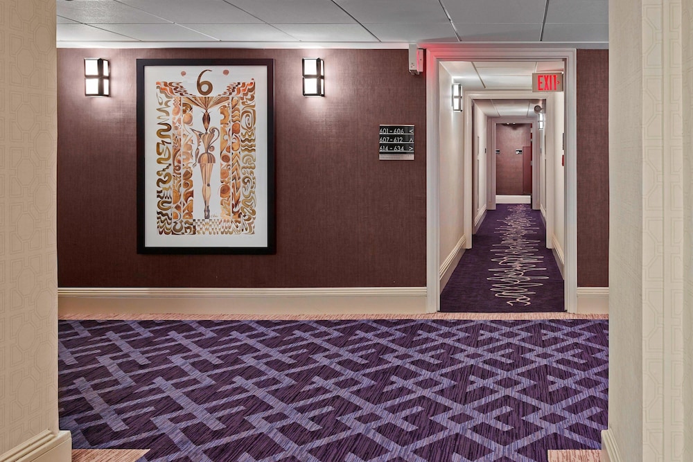 The Lexington Hotel Autograph Collection - photo 69