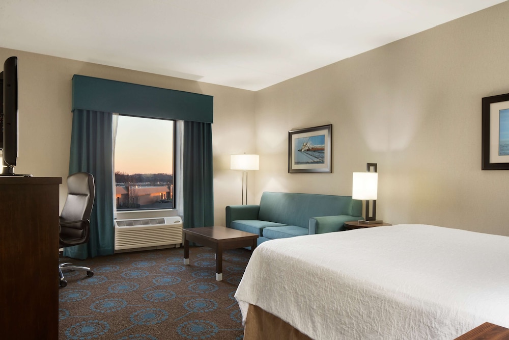 Hampton Inn & Suites Edgewood Aberdeen South - photo 17