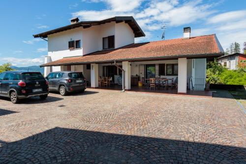 Casa Mati 2 — 4-Star Luxury Hotel in Verbania, Italy