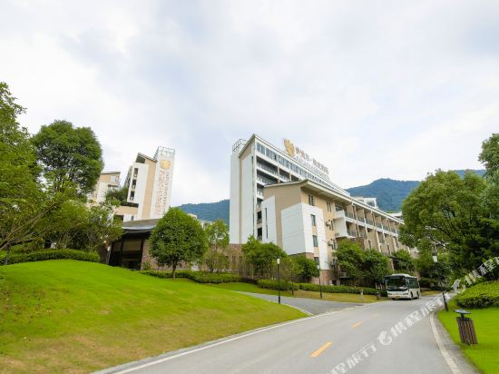 Saville Yueshe Hotel — hotel in Jing'an