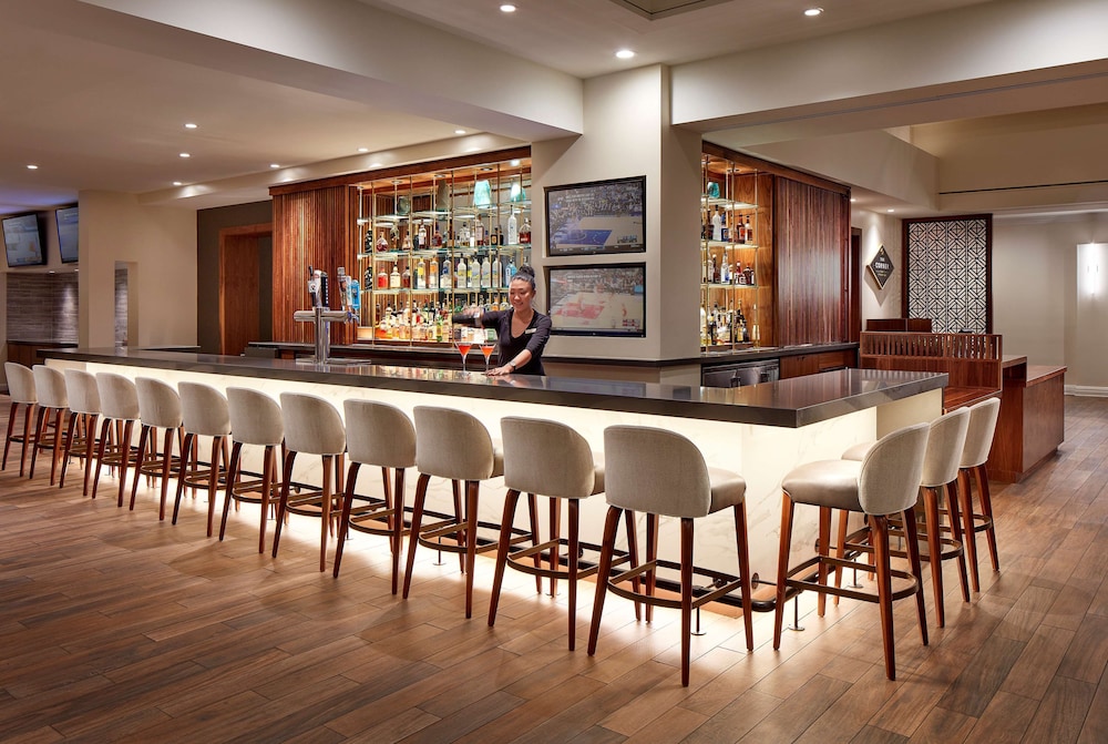 Hilton Pasadena - photo 37