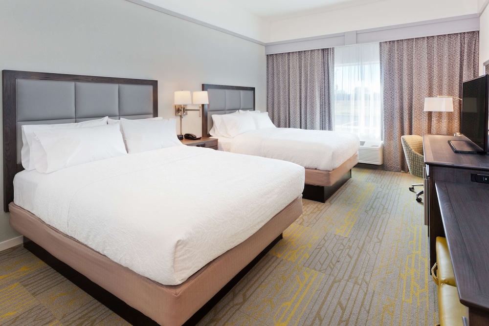 Hampton Inn Eufaula - photo 5