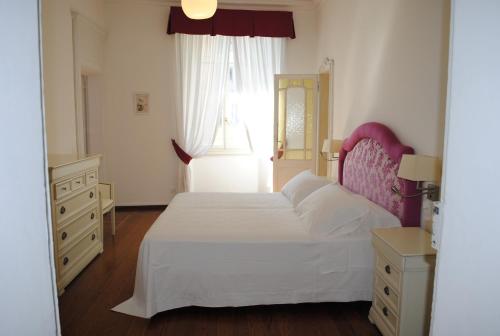 Suite Villa Lilia — 4-Star Luxury Hotel in Bellagio, Italy