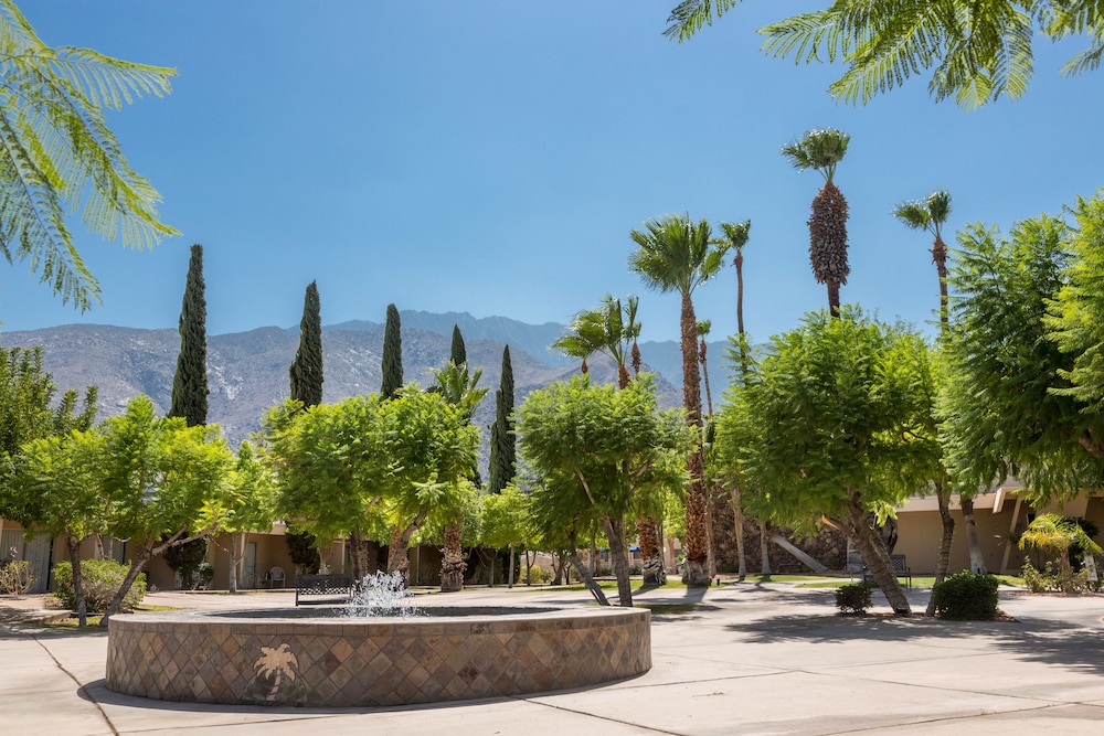 Days Inn by Wyndham Palm Springs - photo 25