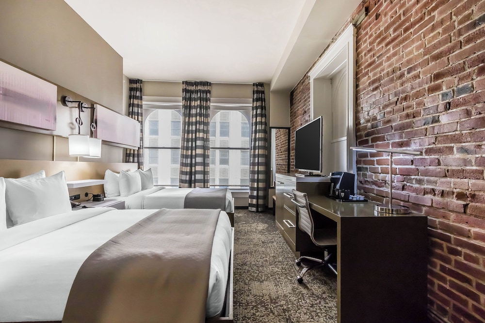 Hu. Hotel - photo 36