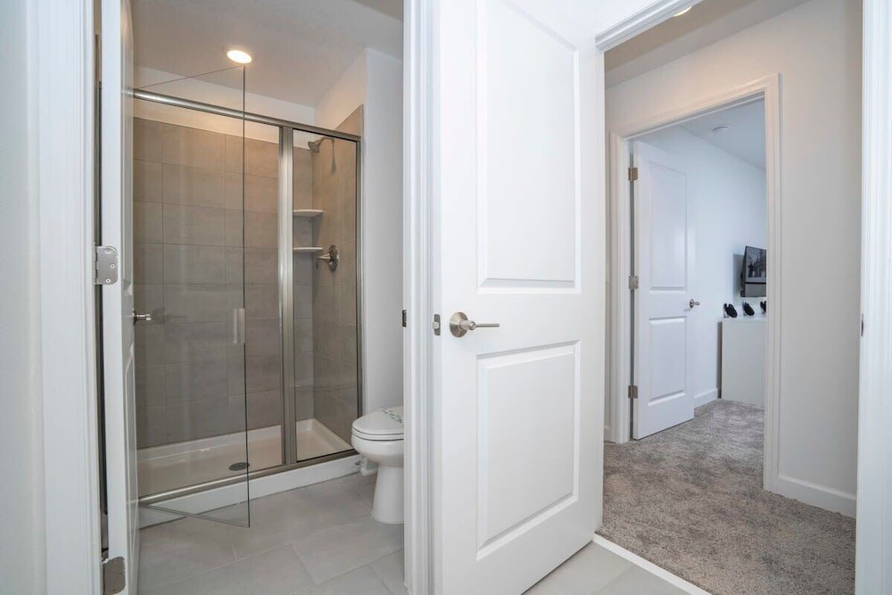 Magnificient 4Bd w Pool @ Storey Lake Resort 2648 - photo 28