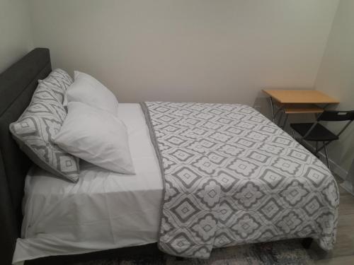 Furnished Basement with Seperate Entrance in Winnipeg, Canada