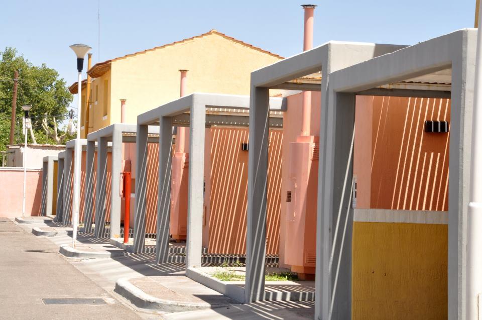 Alkristal Hotel y Apart in San Juan, Argentina