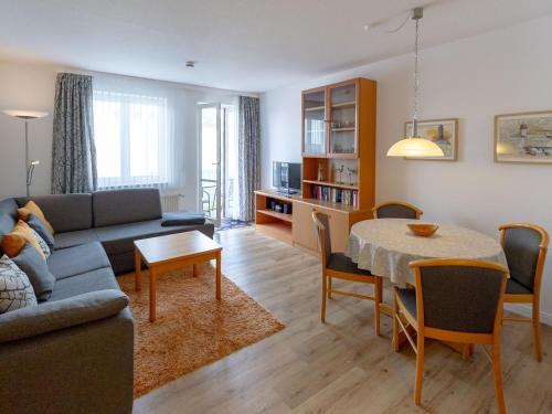Wohnpark Stadt Hamburg Apt. 27 — 4-Star Luxury Hotel in Ostseebad Binz, Germany