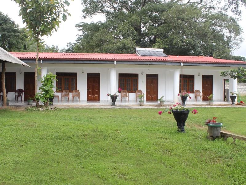Apsara Guest Hotel - last minute hotel in Sigiriya