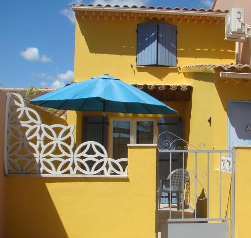 Vacances En Provence Olivier — hotel in Mormoiron