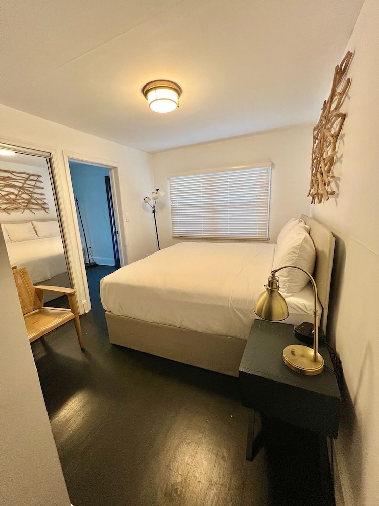 Beachliner Hotel - photo 29