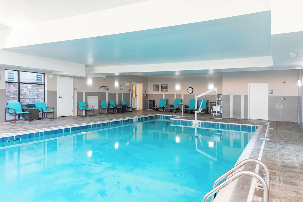 Residence Inn Akron South Green - photo 38
