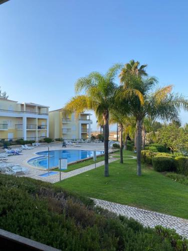 One Bedroom Apartment in Clube Alvor Ria with Beautiful View — 4-Star Luxury Hotel in Alvor, Portugal