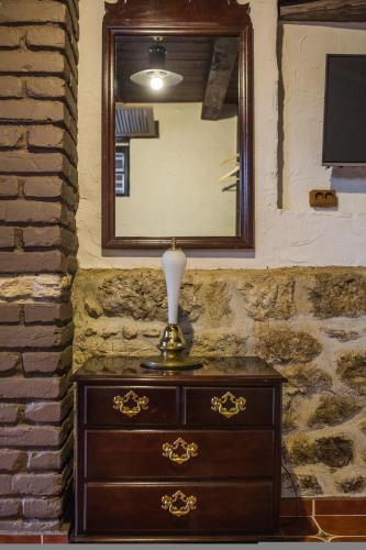 Nemetskiy Dom - carbon neutral hotel in Pyatigorsk