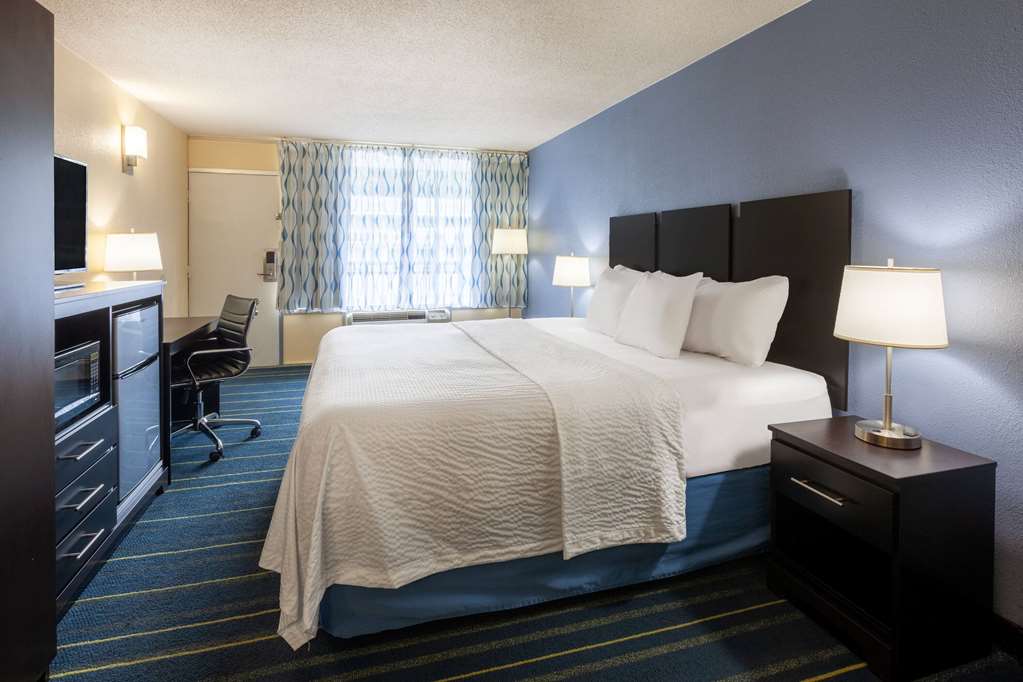 Days Inn by Wyndham Charles Town Harpers Ferry - photo 36