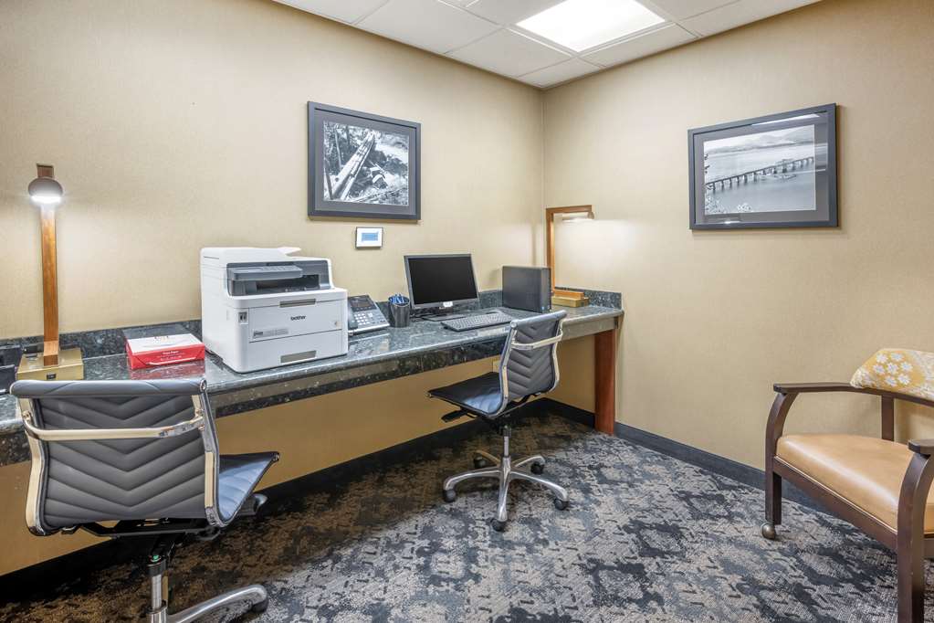 Best Western Plus Ponderay Mountain Lodge - photo 43
