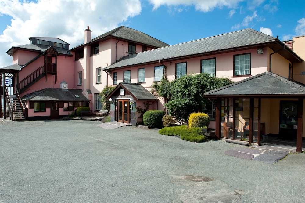 Hotel Port Dinorwic — hotel in Y Felinheli