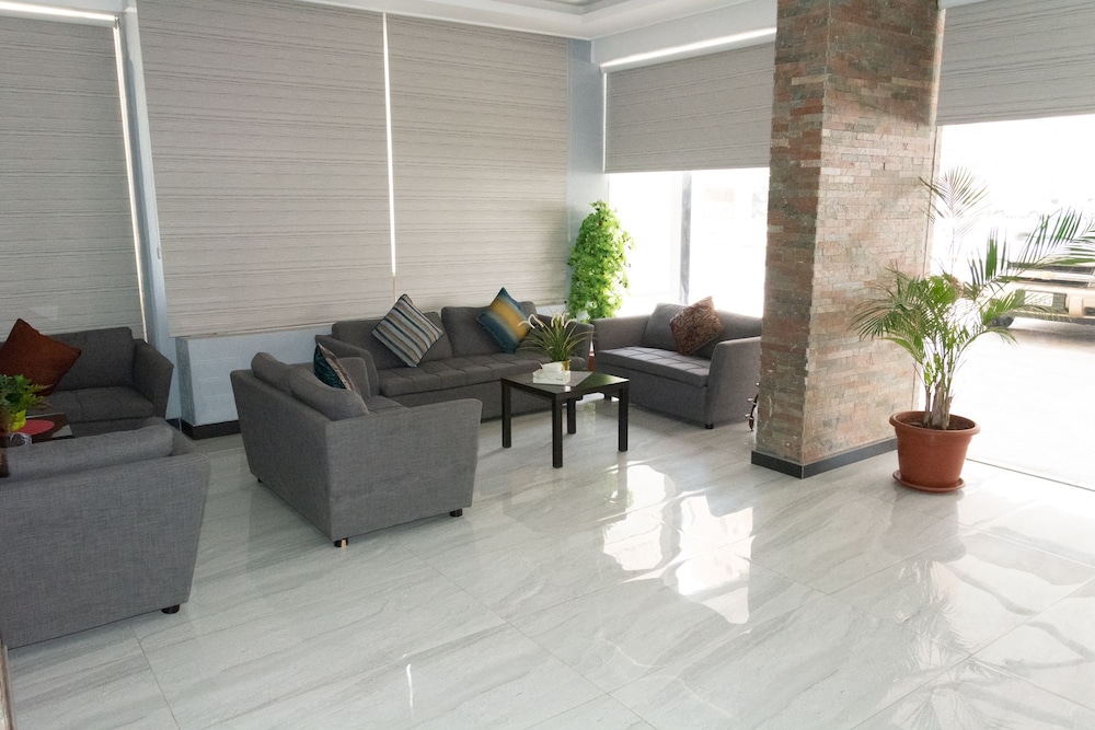 Flowers Inn 2 in As Salimiyah, Kuwait