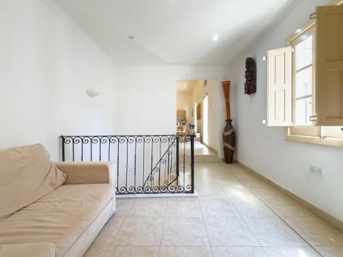 Brisa Marina - carbon neutral hotel in Zebbug