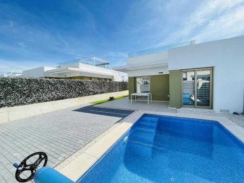 3084 Res Maui Ii — Orihuela — photo 4