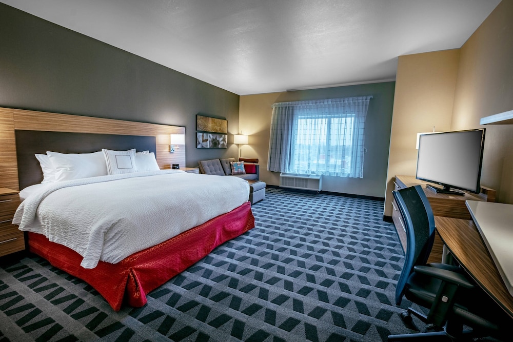 TownePlace Suites Toledo Oregon - photo 8