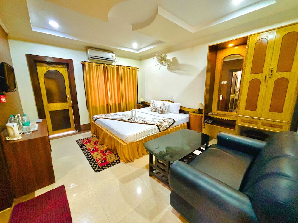 Arpita Beach Resort — Balasore — photo 4