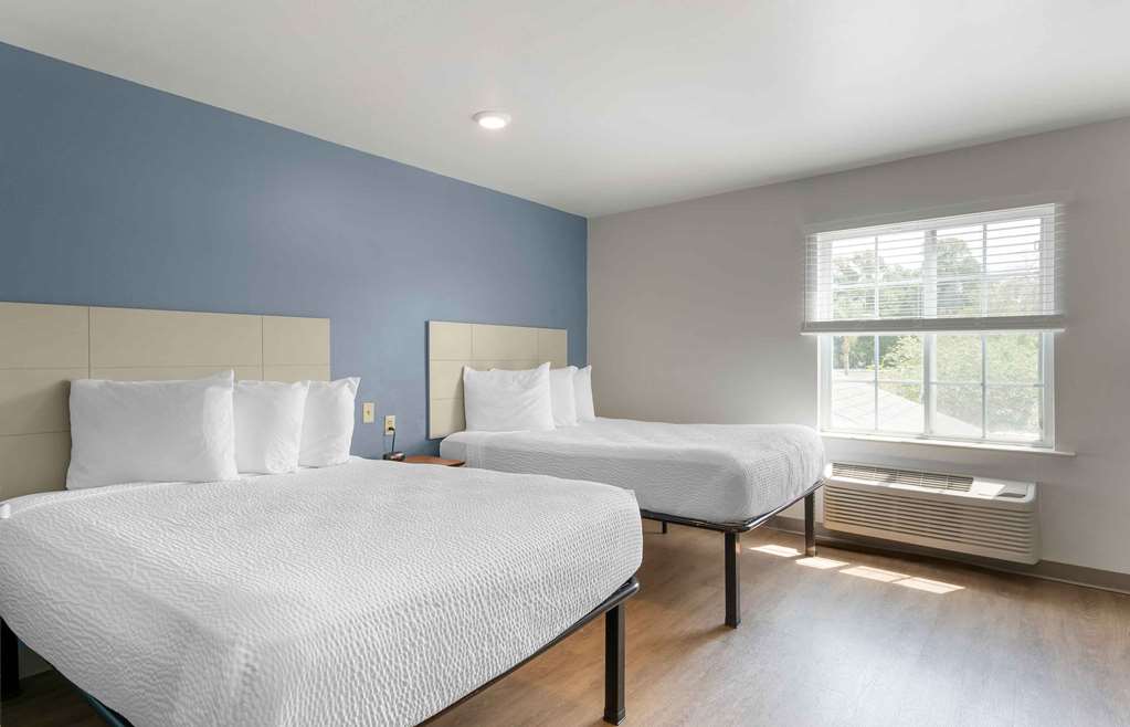Extended Stay America Select Suites Lakeland - photo 16