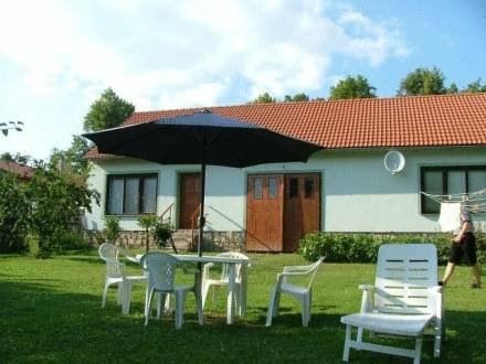 Penzion Podolsk in Telc, Czech Republic