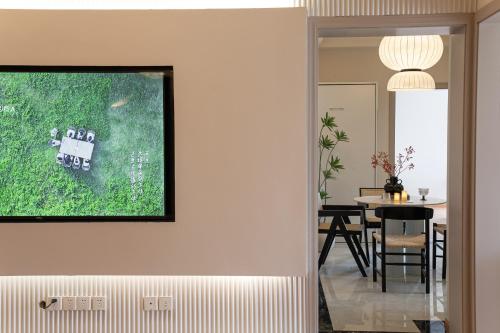 Molly House The Bund Riverview Near Nanjing East Road 3 Bedrooms with Elevator Apartment Near the subway — 4-Star Luxury Hotel in Shanghai, People's Republic of China