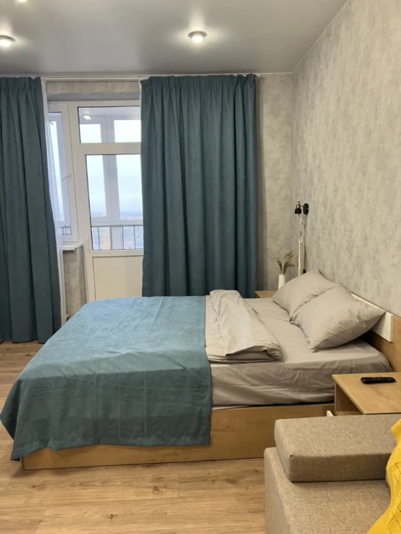 Zelenovat Flat — Krasnodar — photo 2