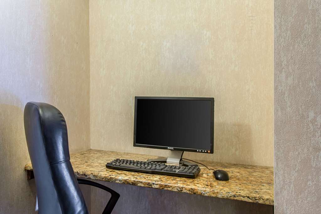 Quality Inn Zion Park Area - photo 26
