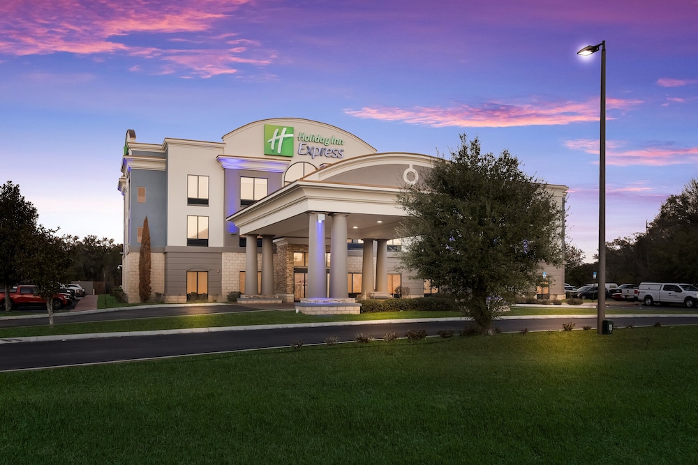 Holiday Inn Express Hotel & Suites PERRY by IHG - photo 68