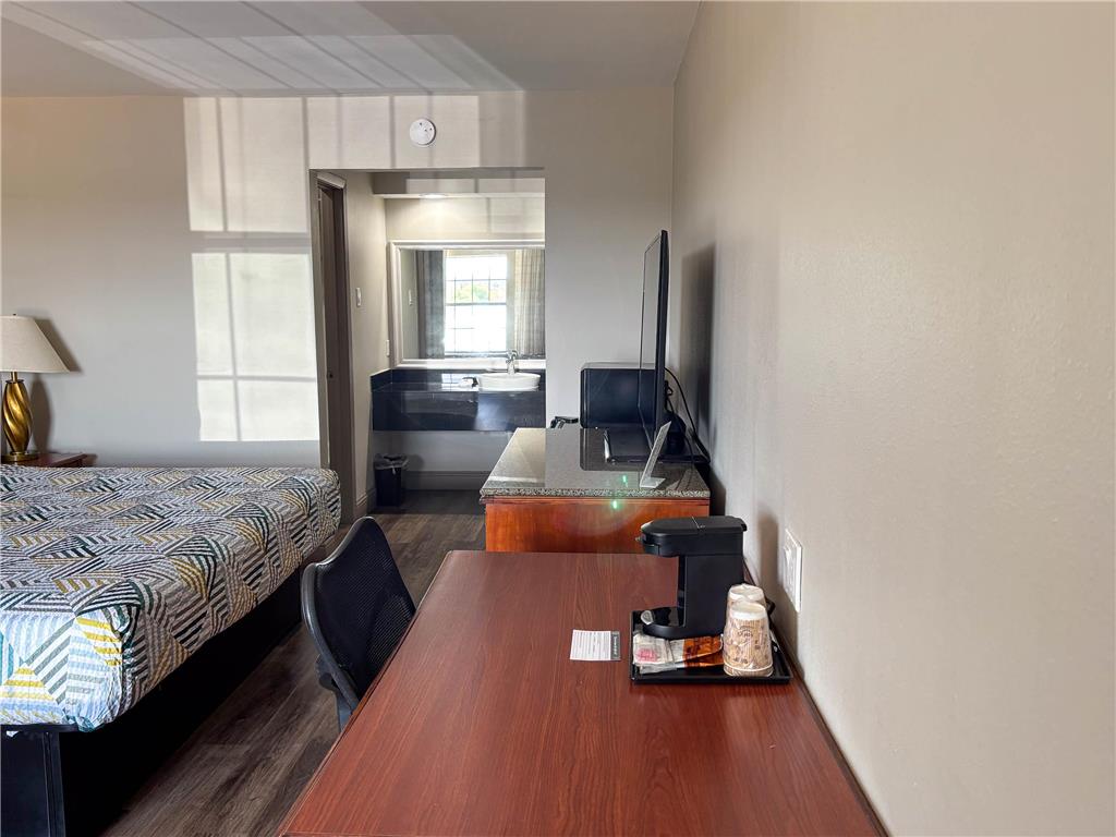Spanish Trails Inn - photo 38