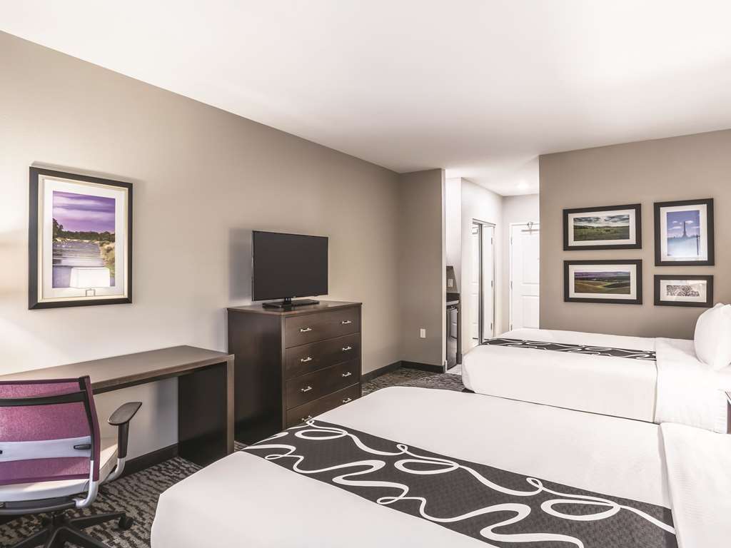 La Quinta Inn & Suites by Wyndham Walla Walla - photo 14