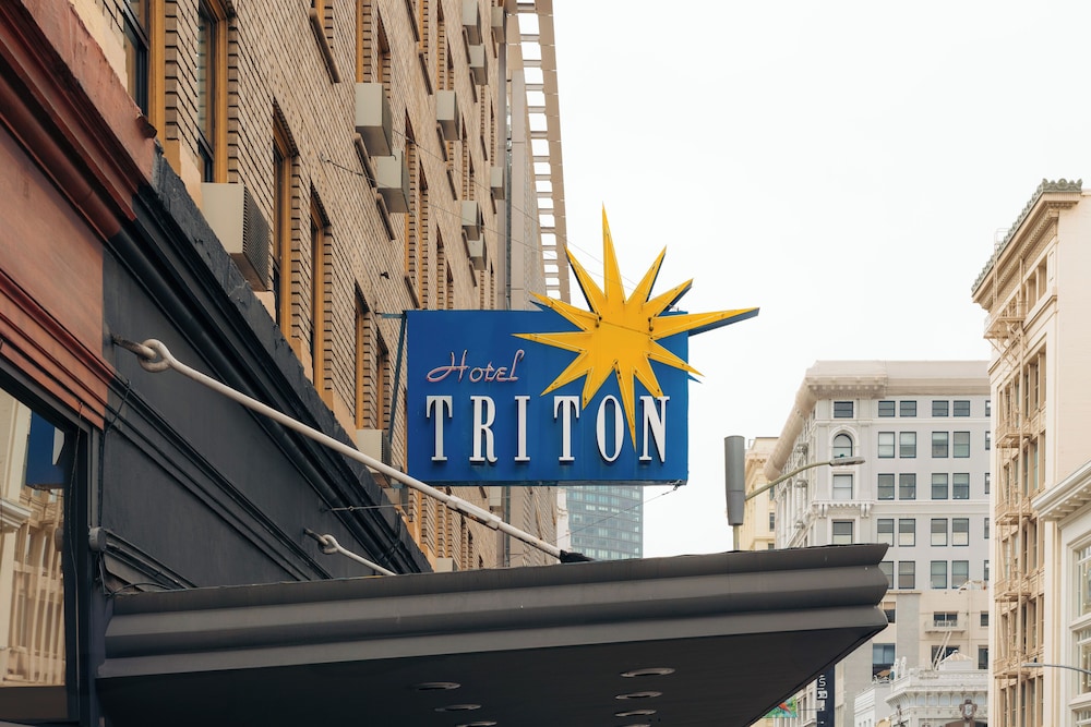 Hotel Triton - photo 75