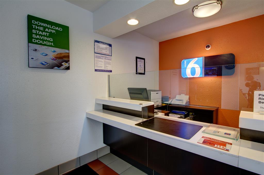 Motel 6 Richfield OH - photo 22