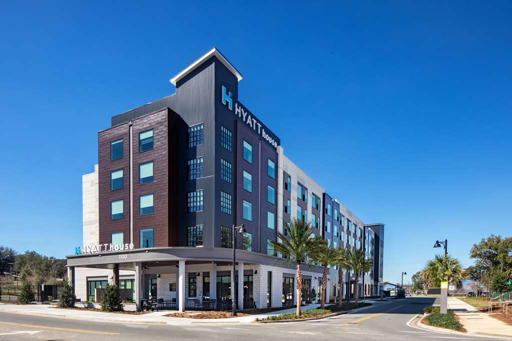 Hyatt House Tallahassee Capitol University - photo 12