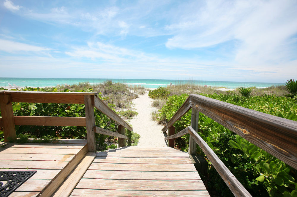The Beach on Longboat Key by RVA — hotel in Longboat Key