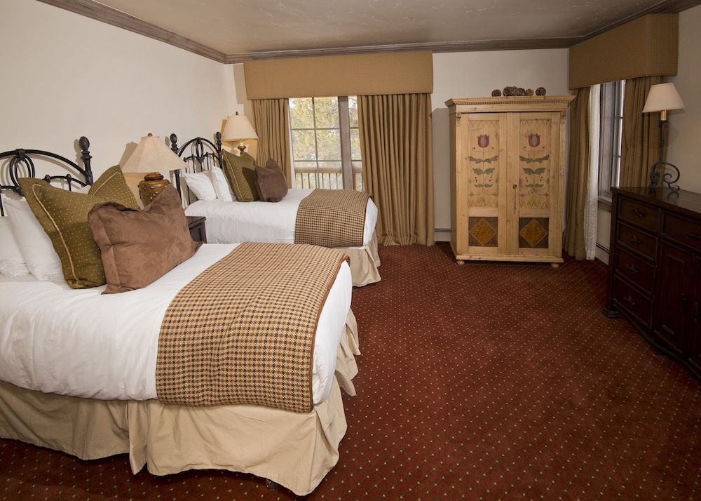 The Arrabelle A RockResort by Vail Resorts - photo 20
