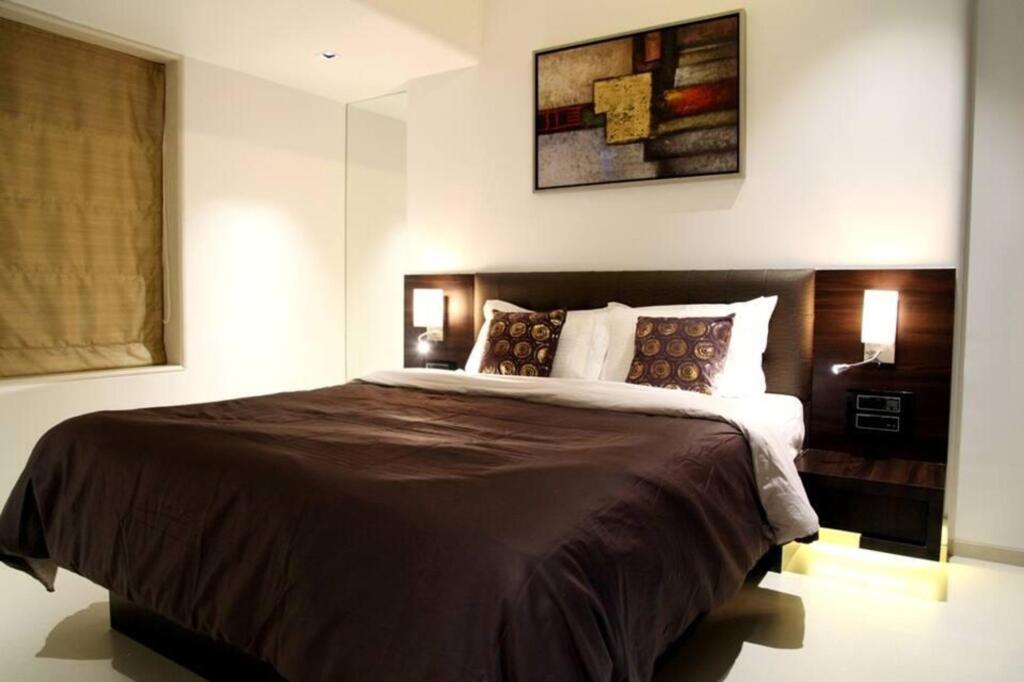 La Maison Service Apartments