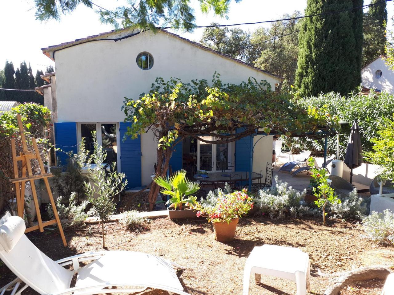 Le Hameau de la Nicolinière