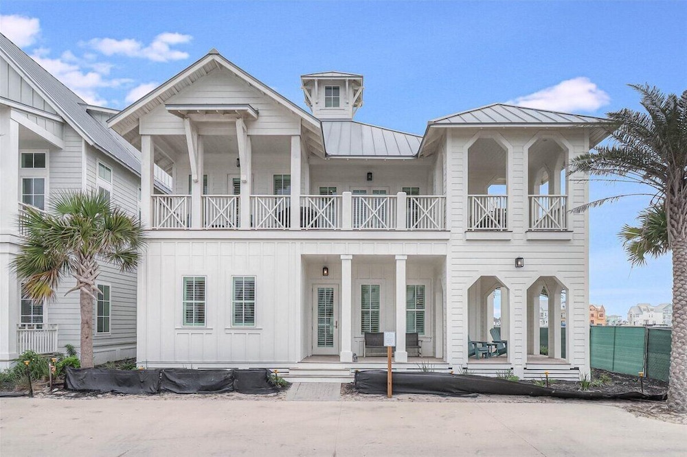 Seashells to Sandcastles 156 BAR in Port Aransas, United States