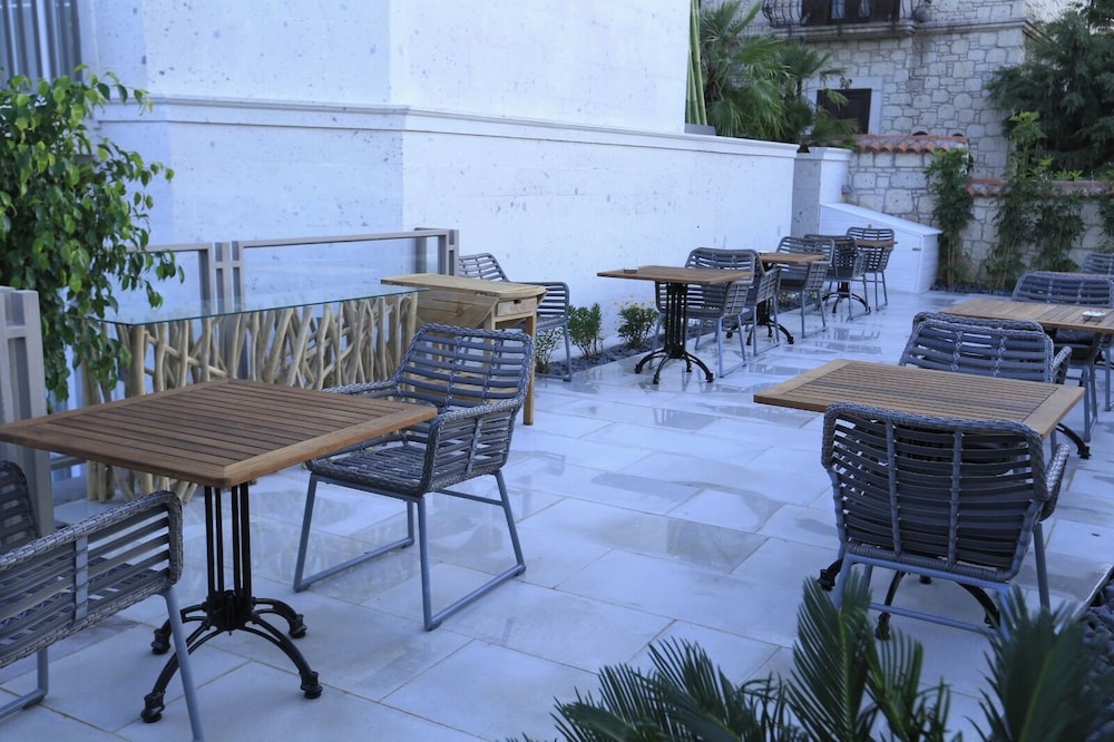 Alalucca Hotel — Cesme — photo 4