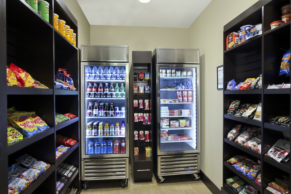Staybridge Suites Houston Medical Center - photo 21